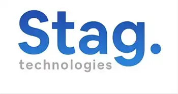Stag Logo
